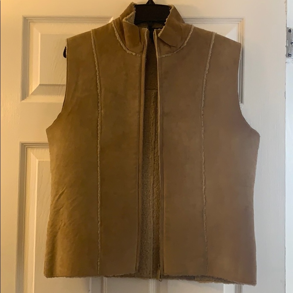 Vest